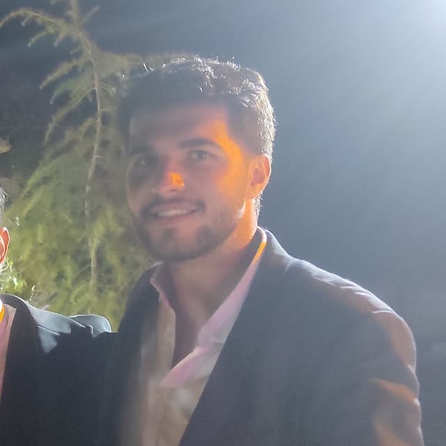 Profile picture